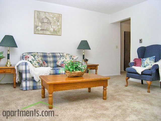 Seville Apartments - Photo 2 of 49