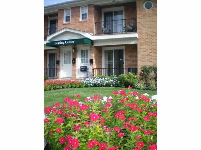 Somerdale Manor Apartments 120 S White Horse Pike, Somerdale, NJ