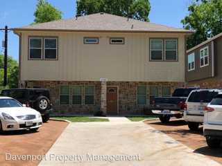 1112 Beechwood Dr Denton Tx 76210 4 Bedroom House For Rent