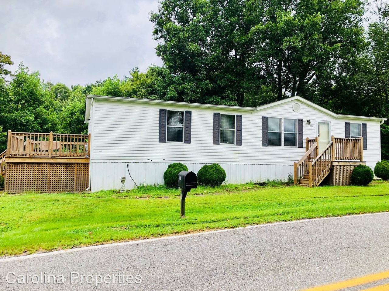 310 N Marler Rd - Photo 2 of 27