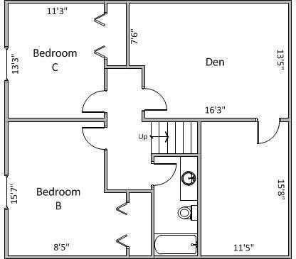 481 Lexington Dr - Photo 2 of 3