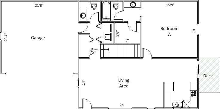 481 Lexington Dr - Photo 3 of 3