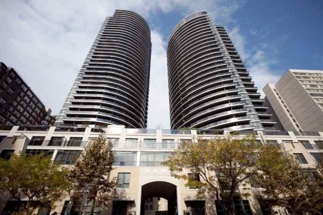 25 Carlton Street #'11