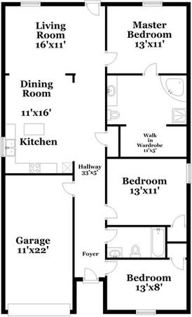 5611 Forest Canyon - Photo 2 of 16