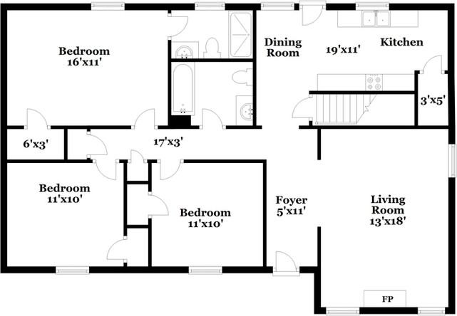 127 Fox Hill Court - Photo 2 of 17