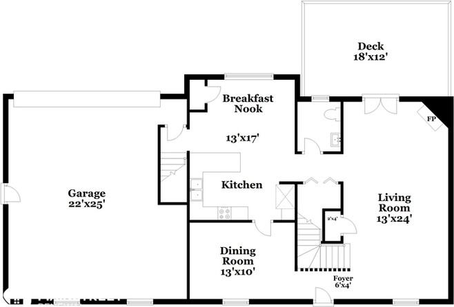 3316 Westcliffe Cir - Photo 2 of 17