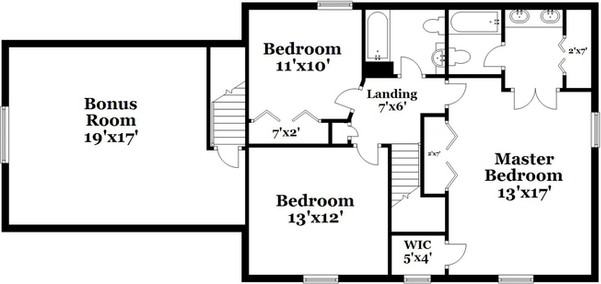 3316 Westcliffe Cir - Photo 3 of 17