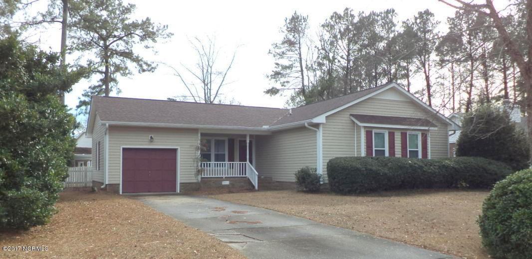 2701 Northwoods Drive