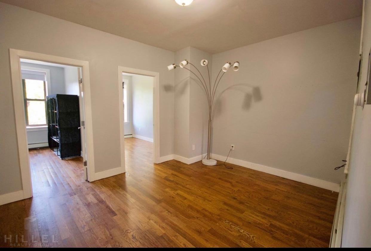 Mac Donough Street #2F