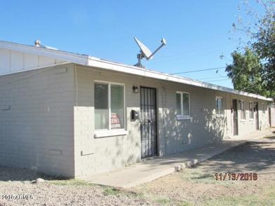 371 N Nevada St Chandler Az 85225 2 Bedroom Apartment For