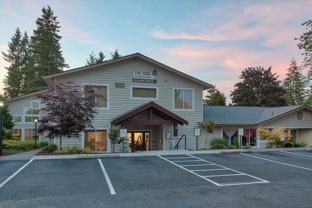 The Park at Cooper Point Apartments - Photo 1 of 1