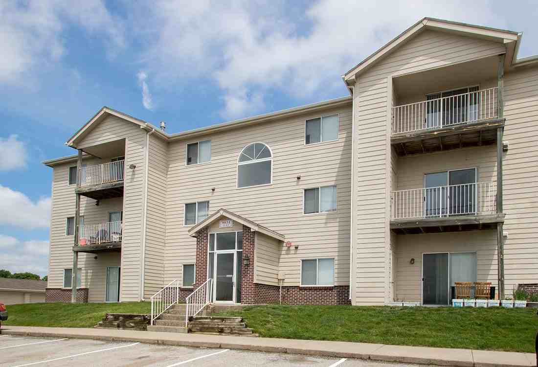 Flatwater Apartments 9825 Centennial Plz, La Vista, NE 68128 Zumper