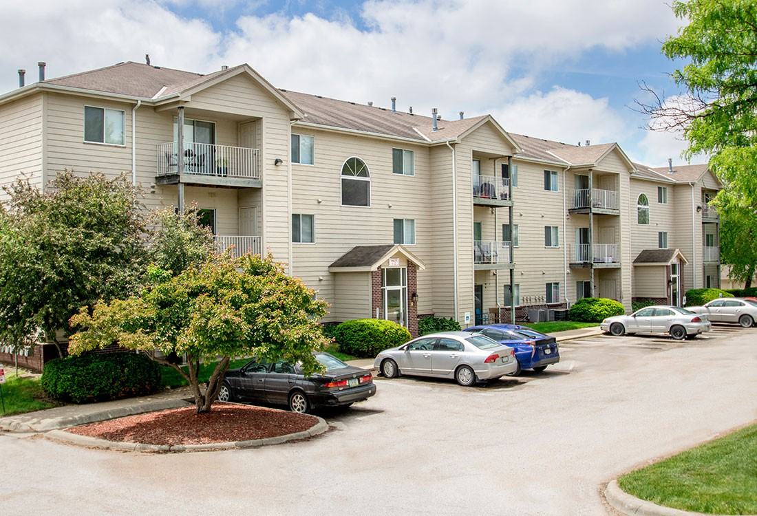 Flatwater Apartments - Photo 3 of 26