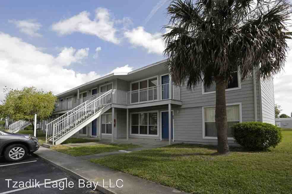 Tzadik Bay Apartments 1229 S Beach St, Daytona Beach, FL 32114 Zumper