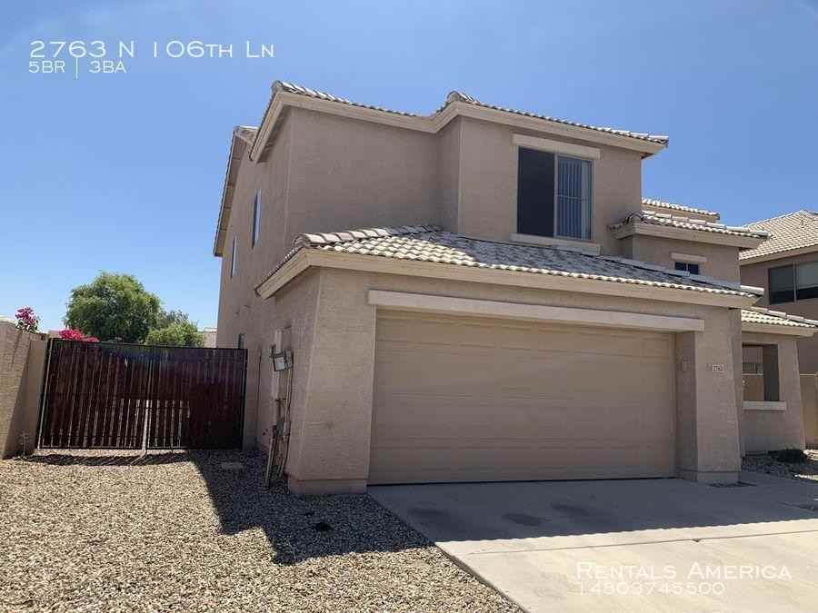 2763 N 106th Ln - Photo 2 of 45