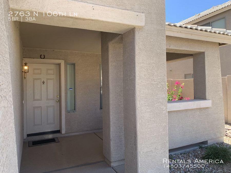 2763 N 106th Ln - Photo 3 of 45