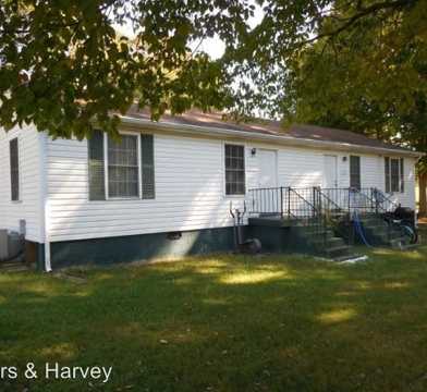 1951 Batts Ln Clarksville Tn 37042 2 Bedroom House For