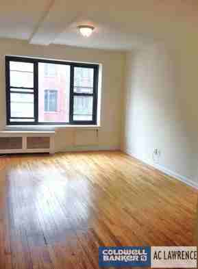 Central Park West & West 88th St #2g