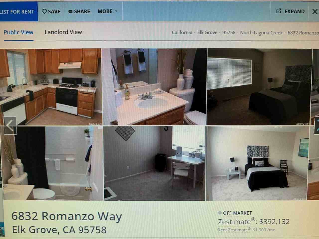 6832 Romanzo Way - Photo 3 of 6