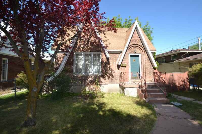 1574 S 900 E, Salt Lake City, UT 84105 2 Bedroom Apartment for Rent PadMapper