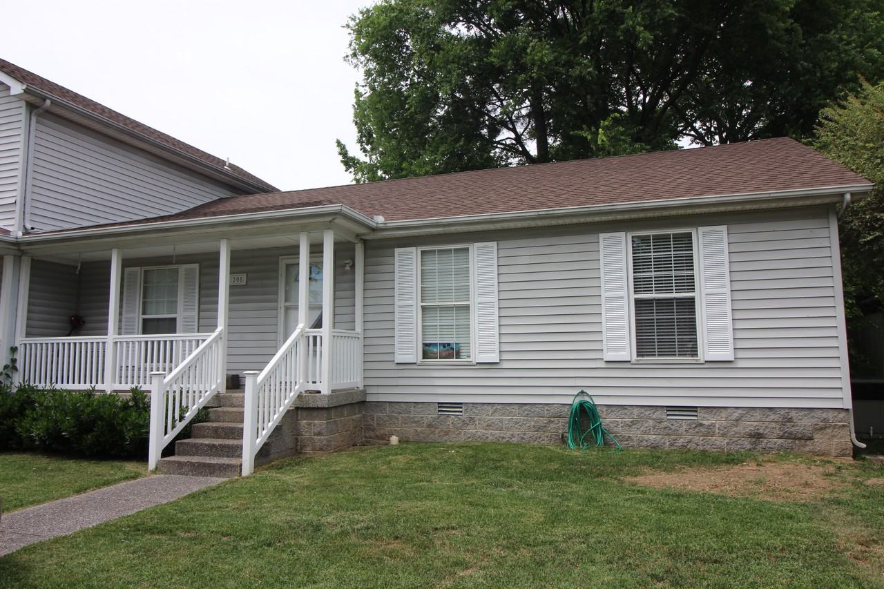 205 Chilton Street #A - Photo 2 of 4