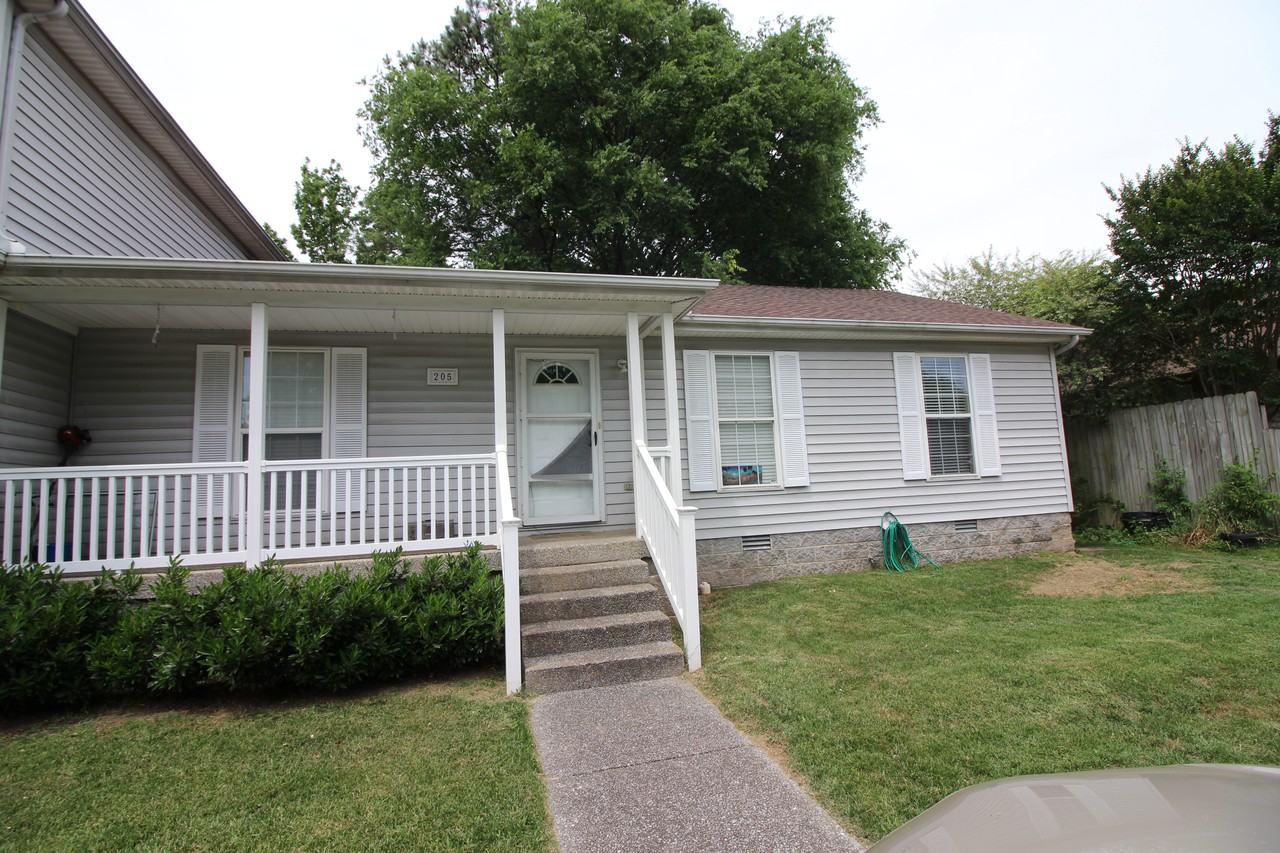 205 Chilton Street #A - Photo 3 of 4