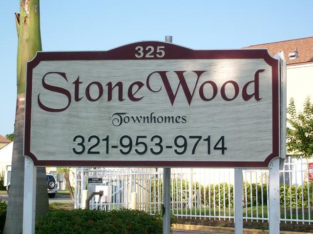 Stonewood Townhomes - Photo 2 of 3
