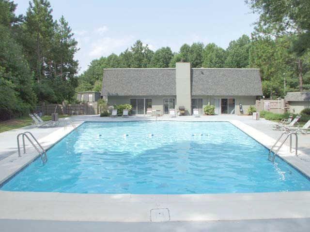 The Park at Greenbriar - Photo 2 of 9