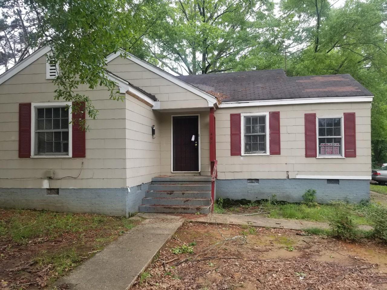 406 Stillwood Drive, Jackson, MS 39206, USA 2 unit Rentals Zumper