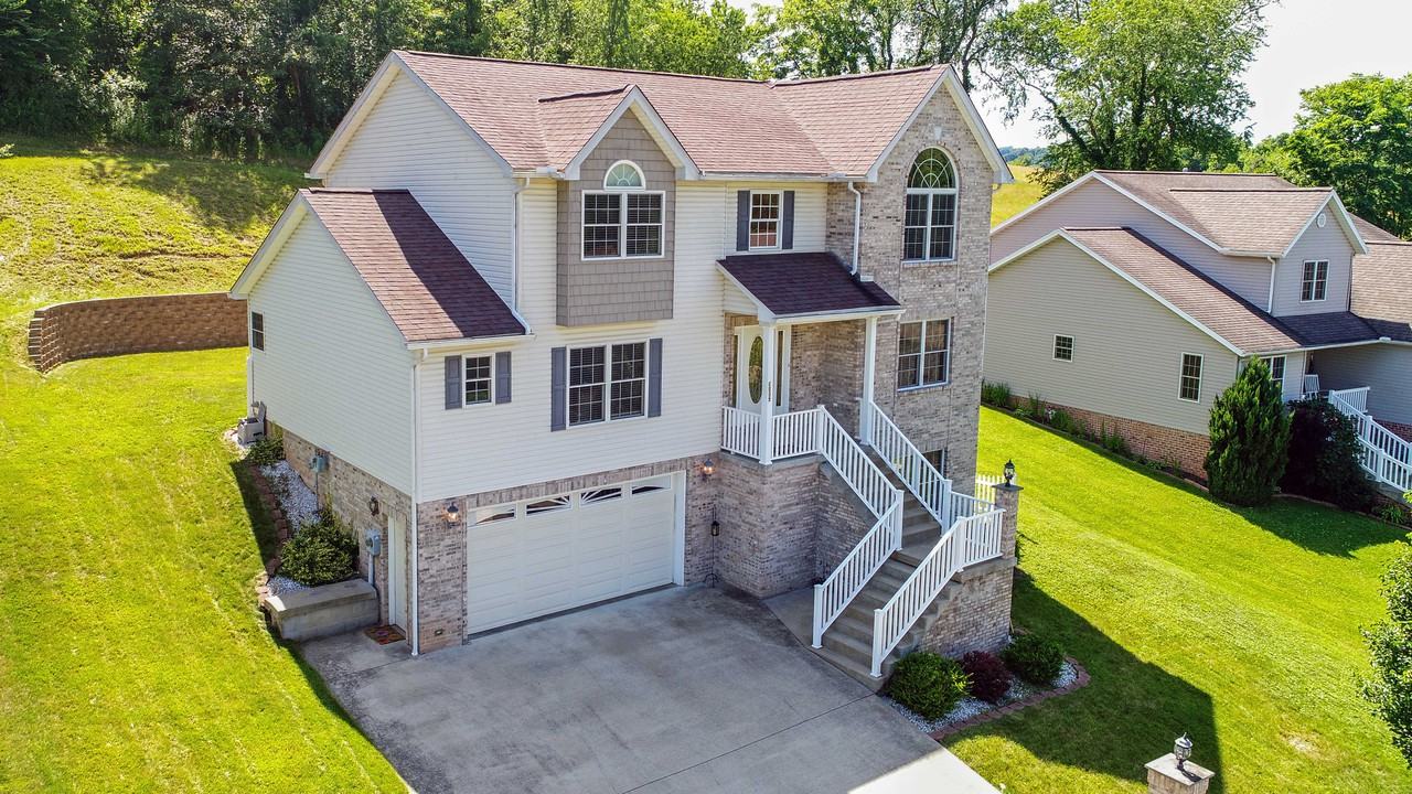 1035 Ashton Dr 1035, WV 26508 4 Bedroom Apartment for Rent