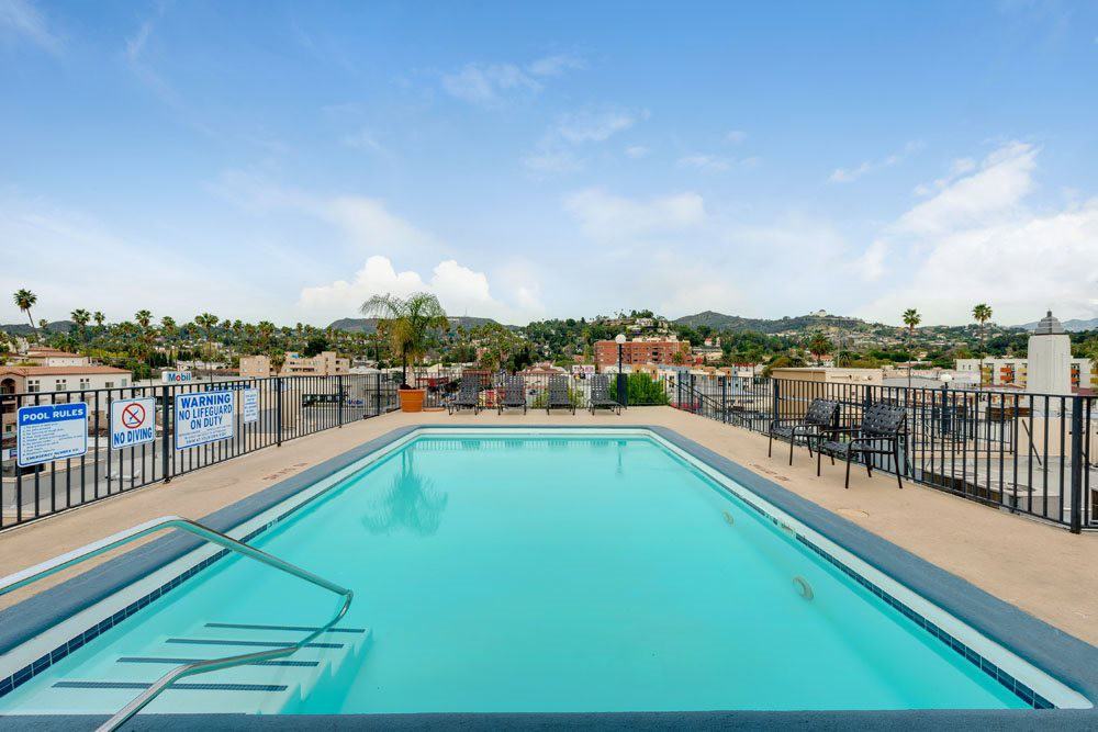 Media Towers - Photo 4 of 22