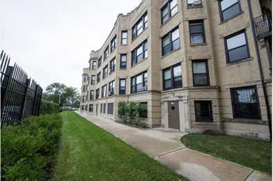 Metropolitan Apartments for Rent - 5130 S King Dr, Chicago  