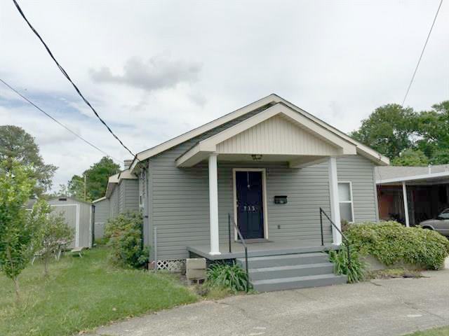 713 Waltham St, Metairie, LA 70001 3 Bedroom House for Rent for $1,600/month - Zumper