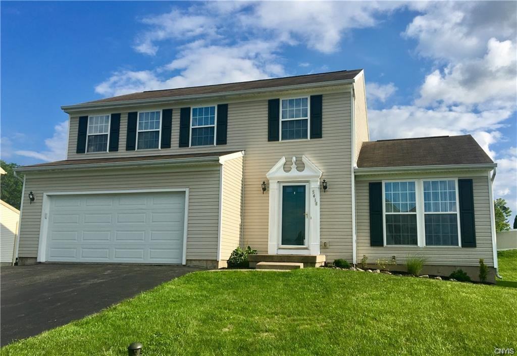 5418 Quamby Road - Photo 2 of 24