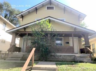 1645 Union St Indianapolis In 46225 2 Bedroom House For Rent For
