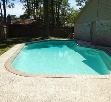7310 Hickory Ln Baytown Tx 77521 3 Bedroom House For Rent For