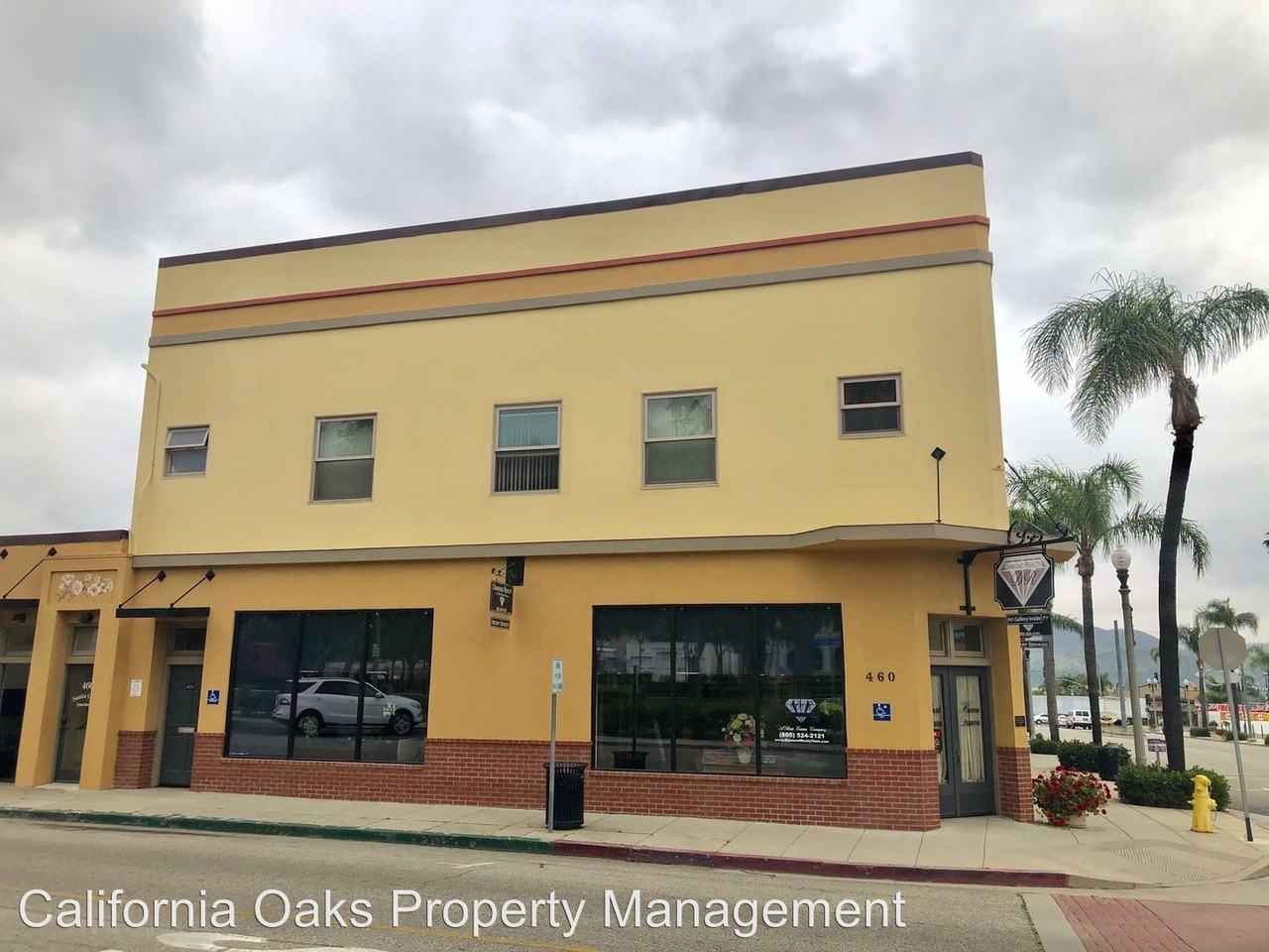 458-460 Santa Clara St & 246 Central Ave. - Photo 2 of 16