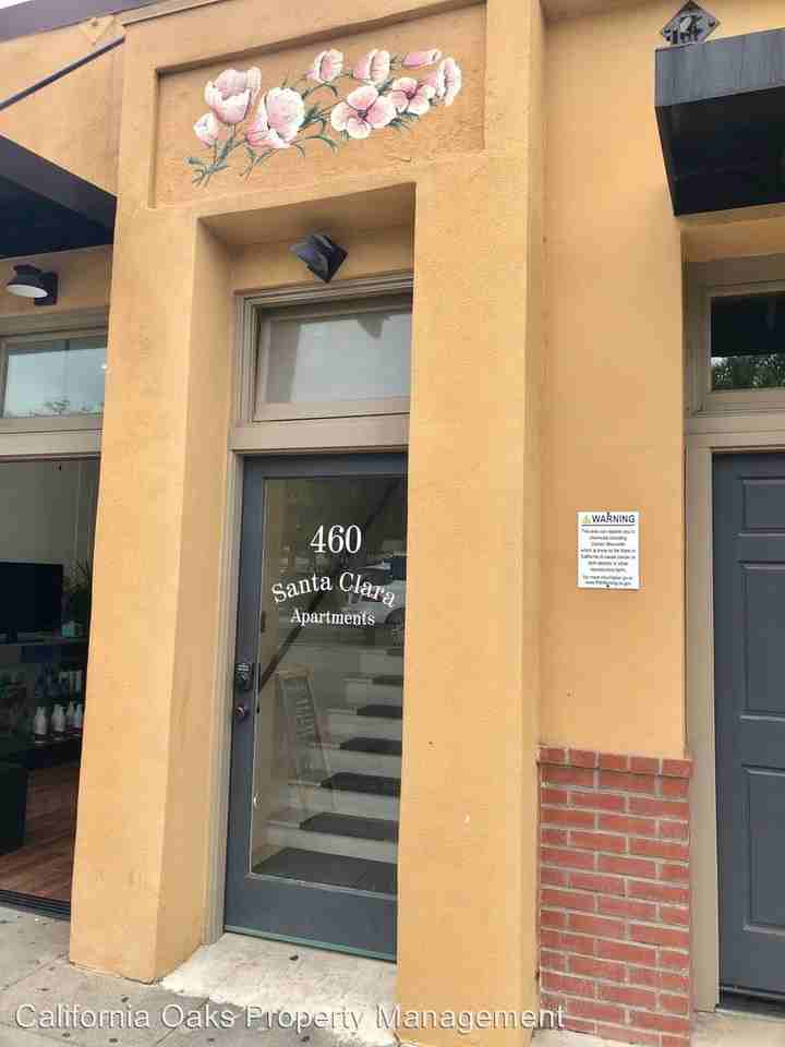 458-460 Santa Clara St & 246 Central Ave. - Photo 3 of 16