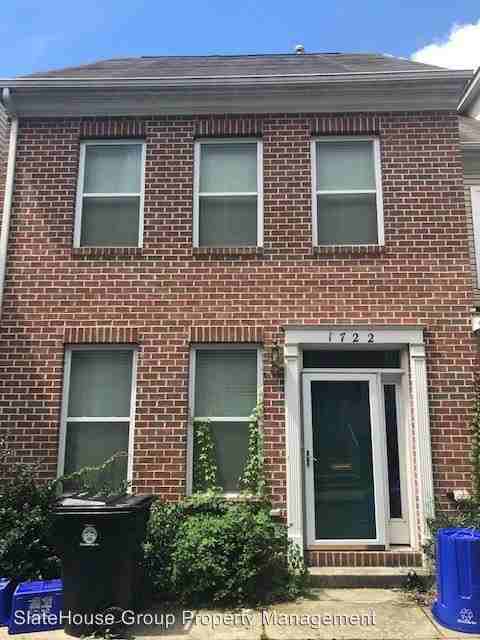 1722 Fulton St, Harrisburg, PA 17102 2 Bedroom House for ...