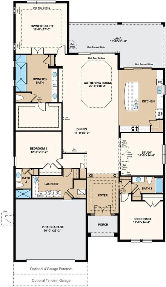 9408 Rapallo St - Photo 4 of 36