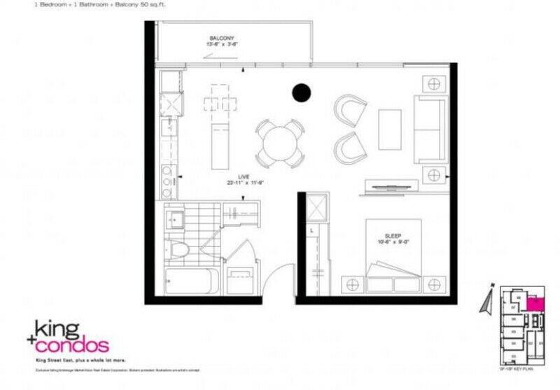 39 Sherbourne Street - Photo 2 of 12