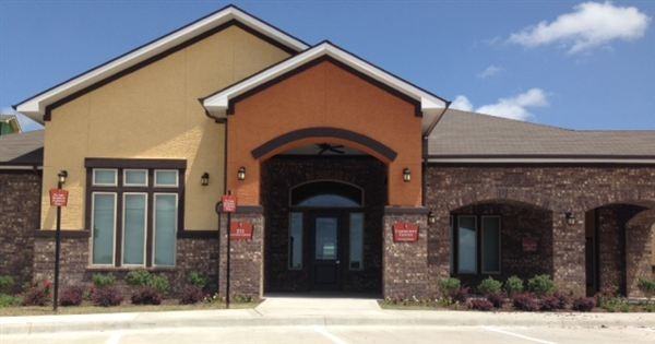 Creed Canyon Apartments - Photo 2 of 12