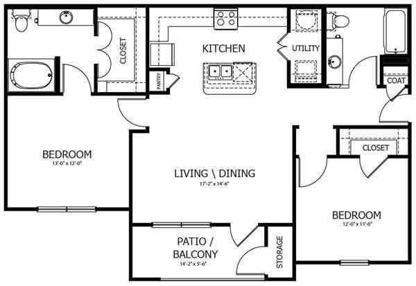 Creed Canyon Apartments 211 Canyon Grove Rd, Sherman, TX 70592 Zumper