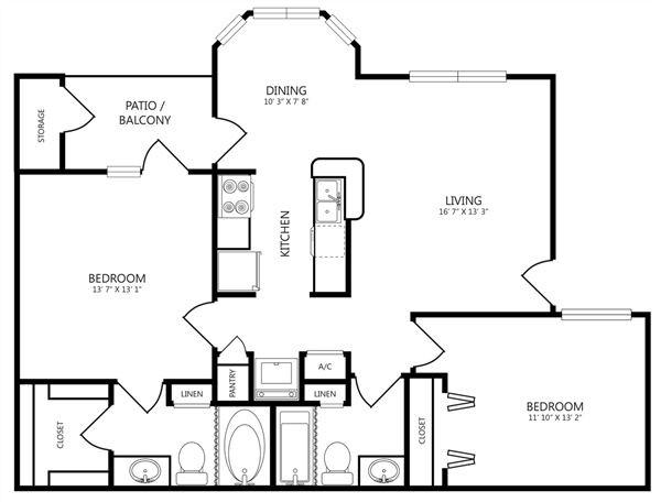 Vista Ridge - Photo 2 of 11