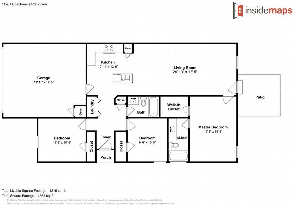 11201 Coachmans Rd - Photo 2 of 11