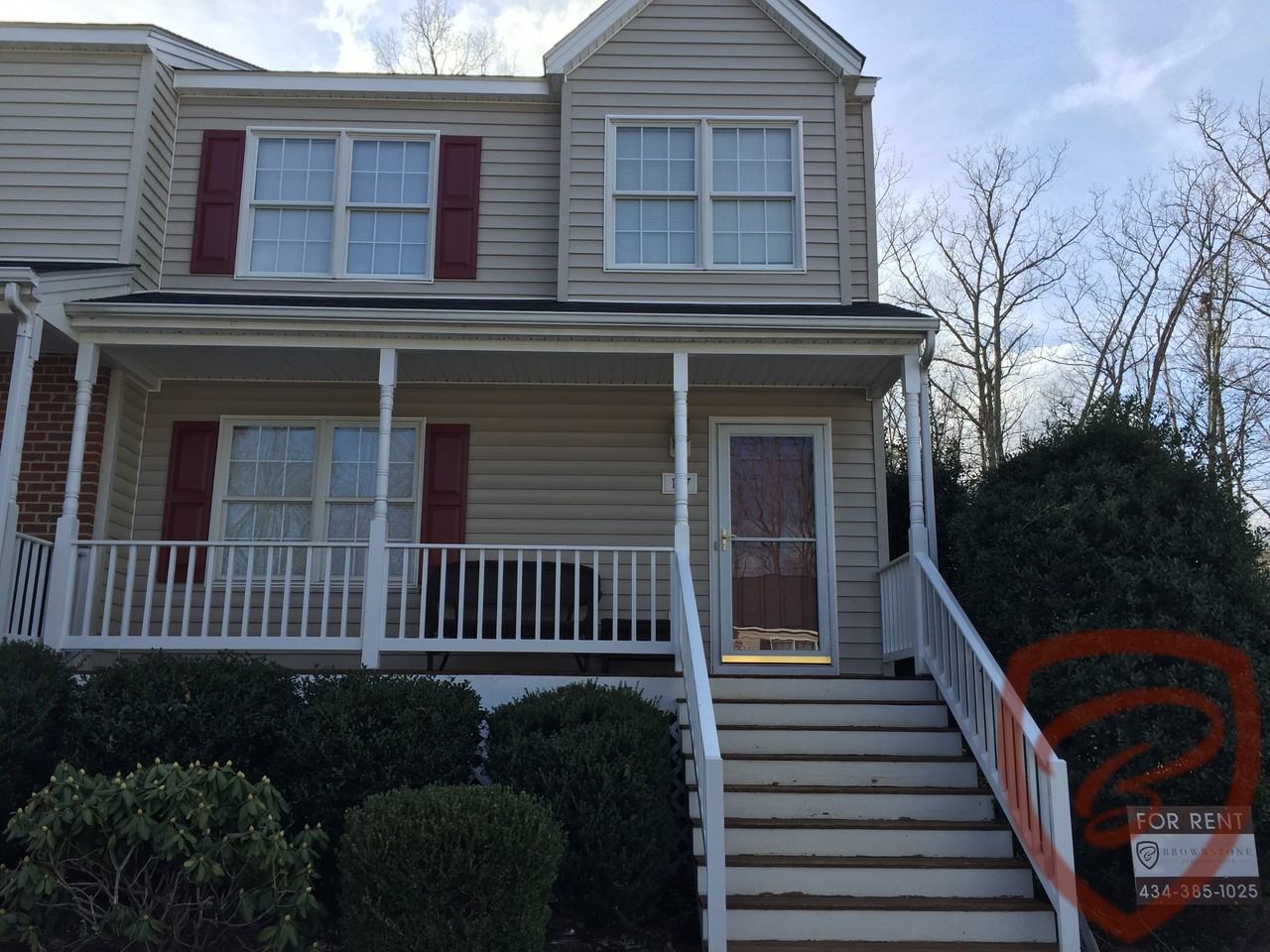 107 Wexford Place, Lynchburg, VA 24502 3 Bedroom House for 1,500/month Zumper