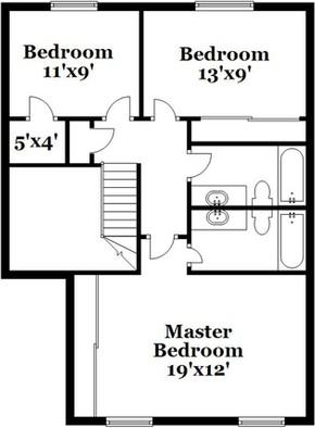 3733 W Villa Theresa Dr - Photo 3 of 16