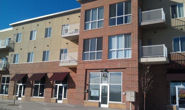 Uptown Brass Apartments - Photo 3 of 3