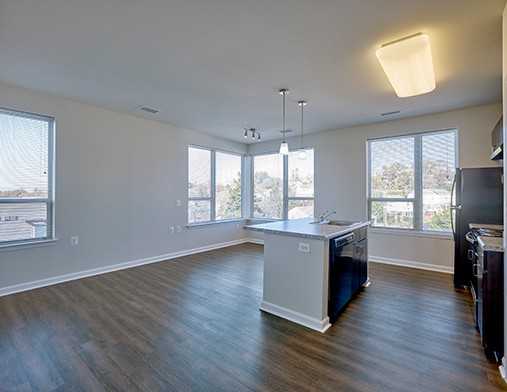 Residences at Hayes - Photo 7 of 17