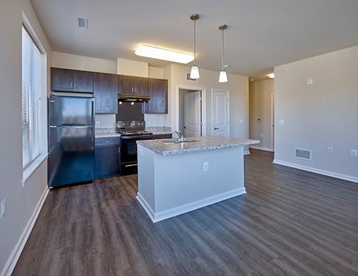 Residences at Hayes - Photo 6 of 17